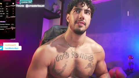 JACOB online show from April 18, 2026, 7:07 pm