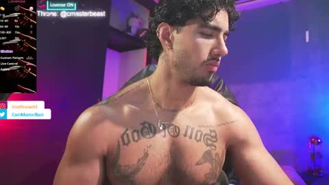 JACOB online show from April 26, 2026, 7:11 pm