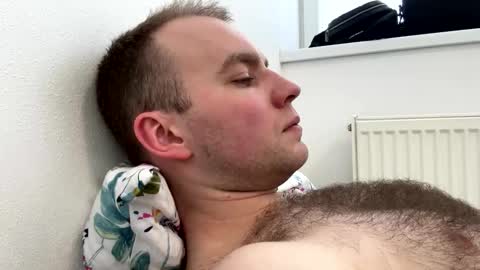 jacobhairyvip online show from April 1, 2026, 1:34 pm
