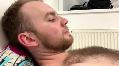 jacobhairyvip online show from May 6, 2026, 9:20 pm