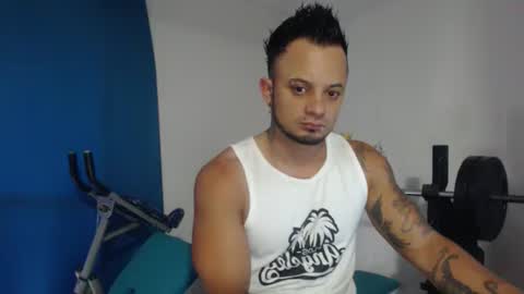 jacobjamess online show from November 24, 2025, 1:00 pm