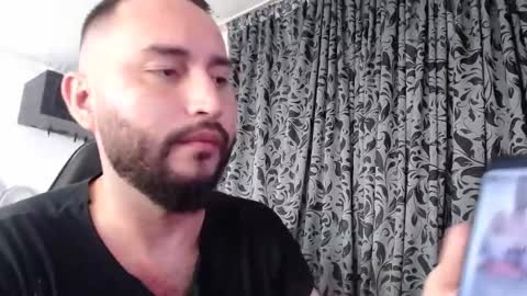 jacobkingd online show from February 9, 2025, 5:19 am