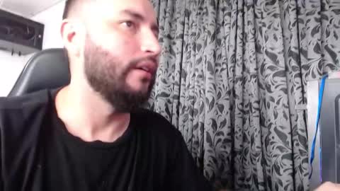 jacobkingd online show from February 19, 2025, 12:57 am