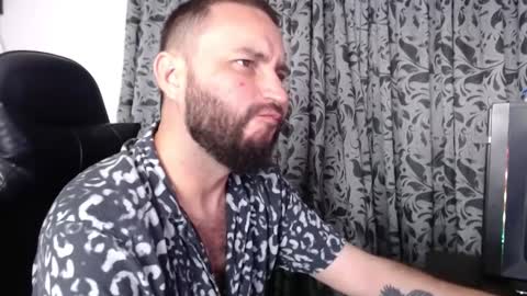 jacobkingd online show from February 20, 2025, 12:30 am