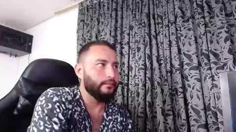 jacobkingd online show from February 20, 2025, 3:34 am