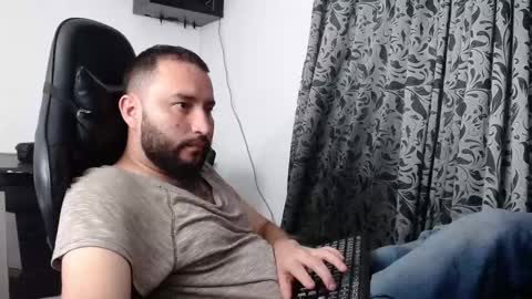 jacobkingd online show from February 21, 2025, 5:13 am