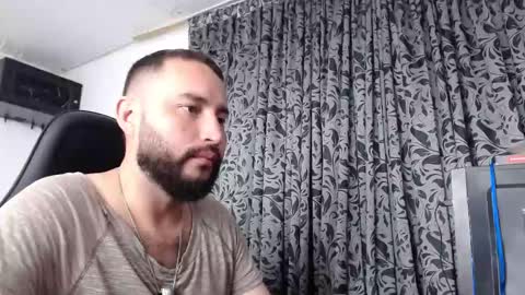 jacobkingd online show from March 2, 2025, 1:04 am