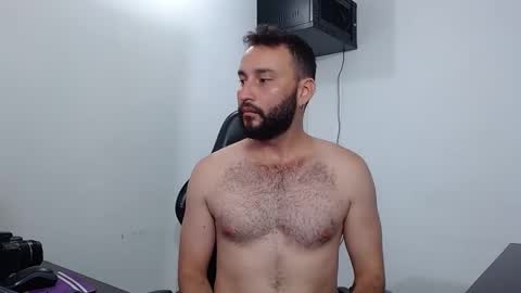 jacobkingd online show from September 10, 2025, 5:13 pm