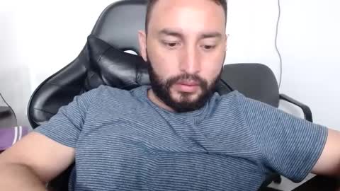 jacobkingd online show from September 12, 2025, 12:05 pm