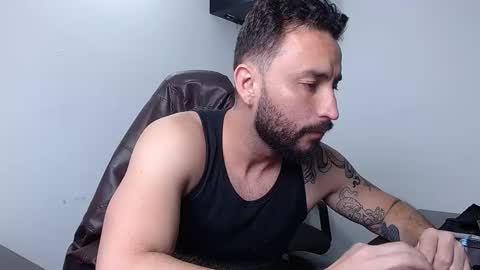 jacobkingd online show from October 1, 2025, 3:01 am