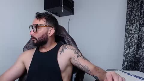 jacobkingd online show from October 2, 2025, 5:03 am