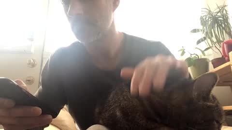 Jacob online show from March 5, 2026, 4:47 pm