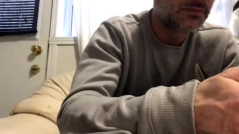 Jacob online show from April 12, 2026, 11:21 pm