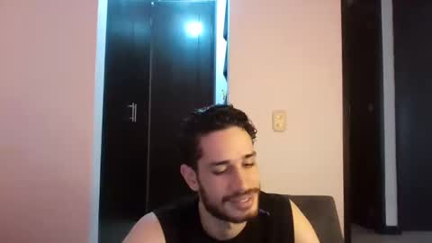 JACOB  ROBIN online show from October 18, 2025, 2:40 pm