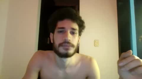 JACOB  ROBIN online show from November 5, 2025, 2:28 pm