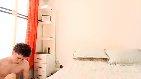 Snapshot of jacobmurphy2103 chatting on February 8, 2026, 7:28 pm JACOB ROBIN online show from February 8, 2026, 7:28 pm