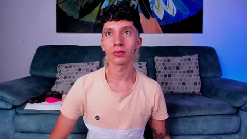 Snapshot of jacobo__parker21 chatting on December 7, 2024, 12:30 am jacobo parker online show from December 7, 2024, 12:30 am