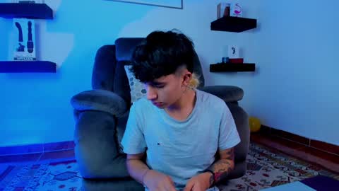 Snapshot of jacobo__parker21 chatting on January 8, 2025, 10:37 pm jacobo parker online show from January 8, 2025, 10:37 pm