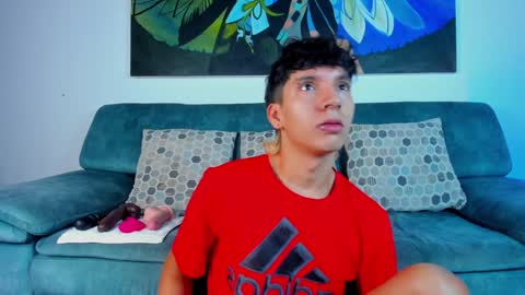 Snapshot of jacobo__parker21 chatting on January 19, 2025, 11:01 am jacobo parker online show from January 19, 2025, 11:01 am