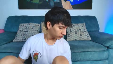 Snapshot of jacobo__parker21 chatting on February 24, 2025, 10:59 am jacobo parker online show from February 24, 2025, 10:59 am