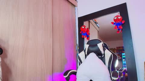 jacobo parker online show from March 3, 2026, 9:15 am