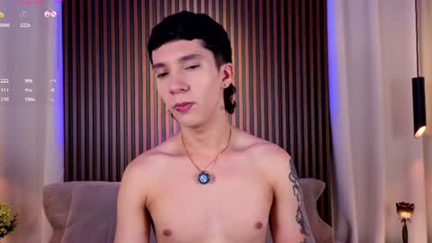 jacobo parker online show from July 17, 2026, 10:33 am