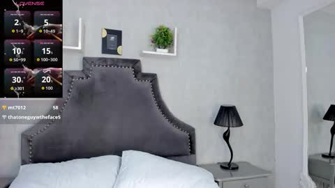 Jacob online show from October 24, 2025, 5:37 am