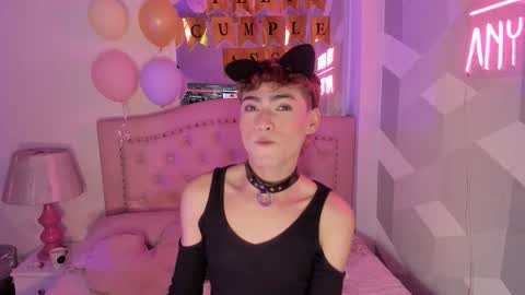 jacobrusso online show from December 14, 2025, 10:03 pm