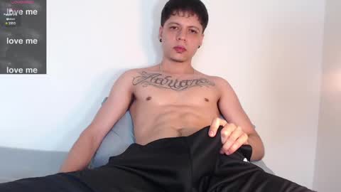 Snapshot of jacobsexxx chatting on April 30, 2026, 6:47 pm Jacob online show from April 30, 2026, 6:47 pm