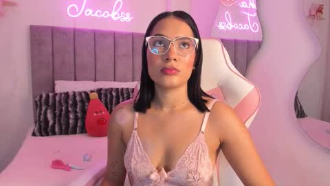 JACOBSS online show from November 12, 2025, 9:25 pm