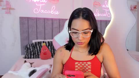 Snapshot of jacobss_gh chatting on November 22, 2025, 10:31 pm JACOBSS online show from November 22, 2025, 10:31 pm