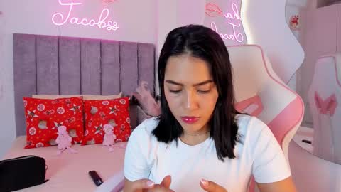 Snapshot of jacobss_gh chatting on November 29, 2025, 11:41 pm JACOBSS online show from November 29, 2025, 11:41 pm