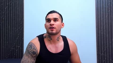 jacobsthorm online show from December 3, 2025, 3:36 am