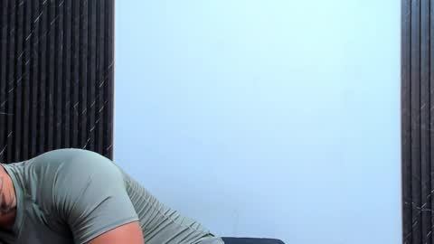 jacobsthorm online show from March 6, 2026, 3:25 am