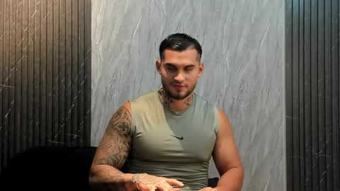 jacobsthorm online show from April 21, 2026, 2:51 am