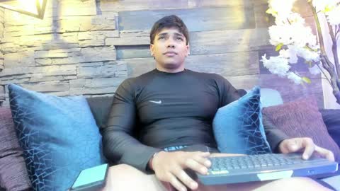Jacob Stonne online show from April 5, 2026, 11:40 am