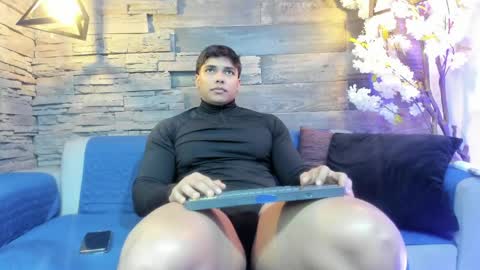 Jacob Stonne online show from April 27, 2026, 11:52 am