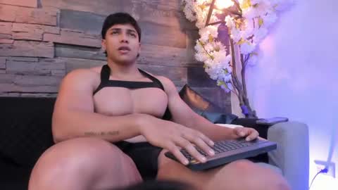 Jacob Stonne online show from June 23, 2026, 11:52 am