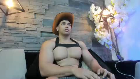 Jacob Stonne online show from July 6, 2026, 11:40 am