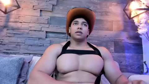Jacob Stonne online show from July 18, 2026, 11:47 am