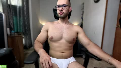 Jacob online show from December 28, 2024, 3:59 pm