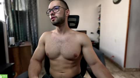 Jacob online show from January 9, 2025, 2:07 pm