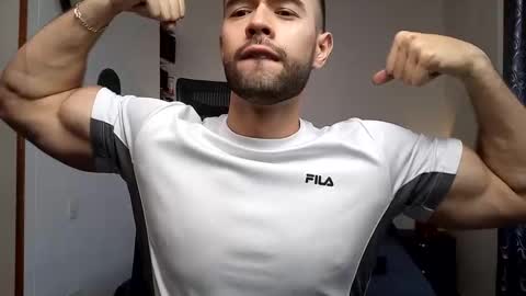 Jacob online show from January 18, 2025, 10:28 pm