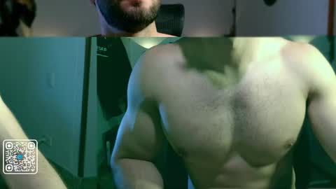 Jacob online show from September 16, 2025, 12:11 am