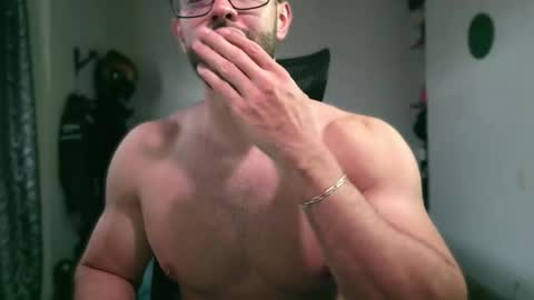 Jacob online show from March 9, 2026, 8:57 pm