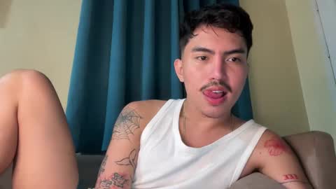 Snapshot of jacobthebezt chatting on February 22, 2026, 4:38 pm Jacob online show from February 22, 2026, 4:38 pm