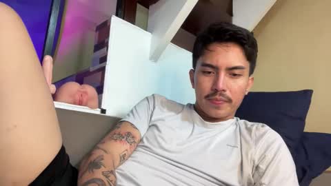 Jacob online show from March 26, 2026, 6:57 pm