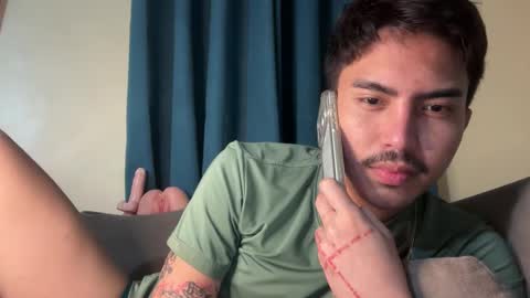 Jacob online show from April 1, 2026, 10:16 am