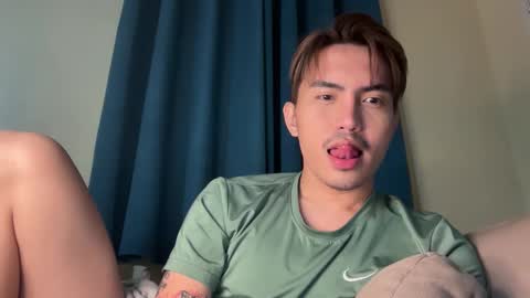 Jacob online show from May 27, 2026, 7:00 pm