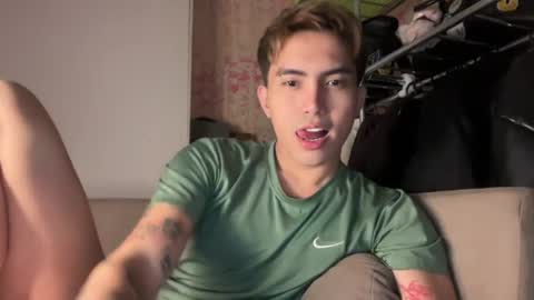 Jacob online show from July 1, 2026, 6:18 pm